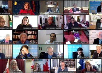 Moreno Bau pide que la distribución mundial de vacunas se base en criterios epidemiológicos