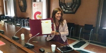 España y el fondo agrícola de la ONU cofinanciarán proyectos de desarrollo rural