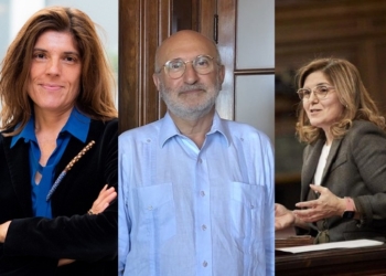 Albares asciende a “número dos” del Ministerio a Ángeles Moreno