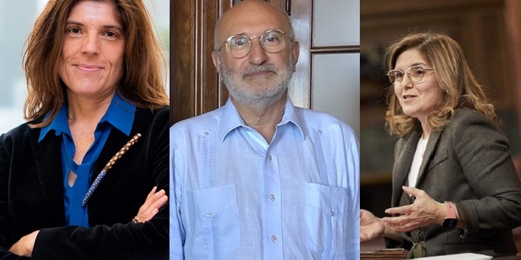 Albares asciende a “número dos” del Ministerio a Ángeles Moreno