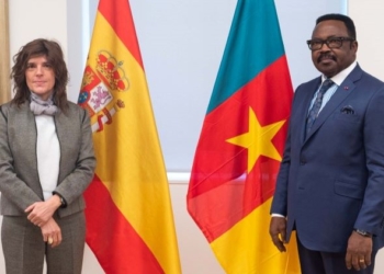 Casi 14 años para celebrar las primeras consultas políticas entre España y Camerún