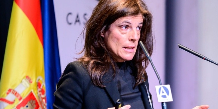 La Secretaría de Estado de Cooperación organiza la Primera Mesa de Educación Digital