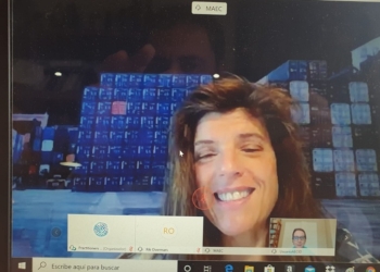 Moreno Bau pide que la ONU y la UE lideren la respuesta global al coronavirus