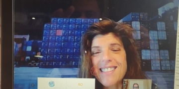 Moreno Bau pide que la ONU y la UE lideren la respuesta global al coronavirus