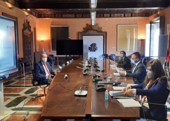 España propone en la UE aliviar deuda de terceros países para incentivar los ODS