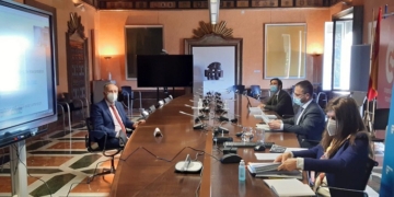 España propone en la UE aliviar deuda de terceros países para incentivar los ODS