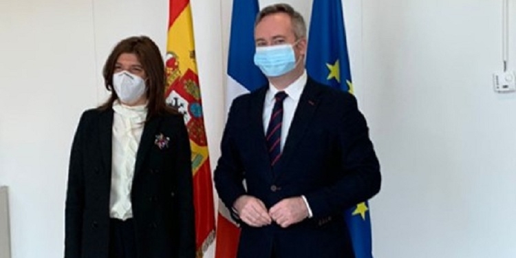 España y Francia podrían aprovechar el aniversario de Picasso para reactivar el turismo