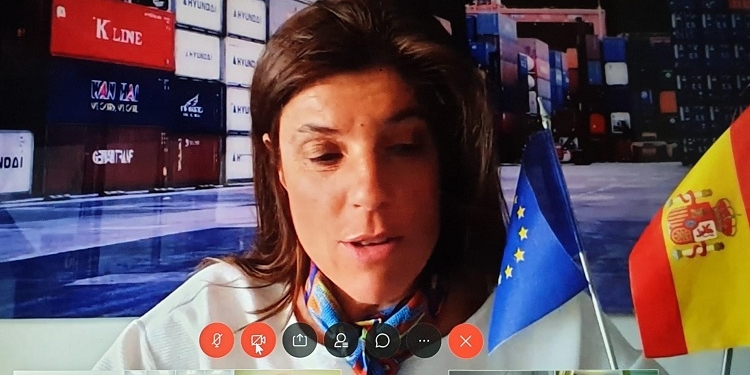 España y México se comprometen a relanzar la Cumbre Iberoamericana tras el COVID-19