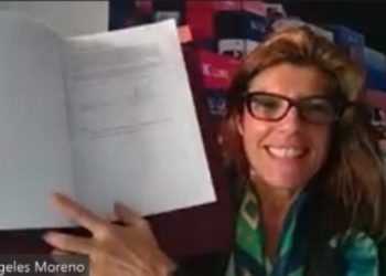 España y Paraguay firman el nuevo Marco de Asociación País 2020-2023