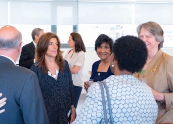 La sede de Exteriores acoge la reunión anual de la Comisión Internacional contra la Pena de Muerte