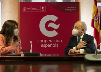 AECID y RAE impulsan la formación de lingüistas en los países de habla hispana