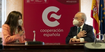 AECID y RAE impulsan la formación de lingüistas en los países de habla hispana