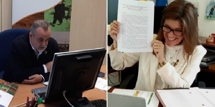 Exteriores y el Foro Rural Mundial impulsarán la agricultura familiar en la Agenda 2030