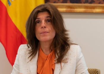 Ángeles Moreno Bau.