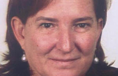 María Victoria Morera Villuendas, nueva embajadora en Alemania