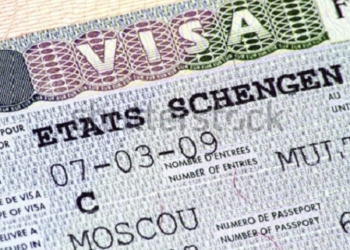 Los visados en Moscú aumentan un 13% pese a las quejas contra BLS