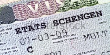 Los visados en Moscú aumentan un 13% pese a las quejas contra BLS