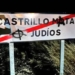 Exteriores condena los ataques antisemitas en Castrillo Mota de Judíos