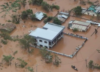 La AECID envía ayuda humanitaria y ofrece un hospital de campaña a Mozambique