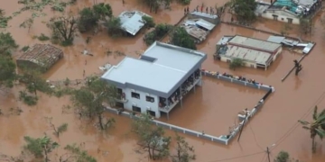 La AECID envía ayuda humanitaria y ofrece un hospital de campaña a Mozambique
