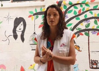 El Congreso pide que se equipare a cooperantes y militares en los escenarios bélicos