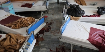 España condena los dos ataques en Afganistán que causaron casi 50 muertos