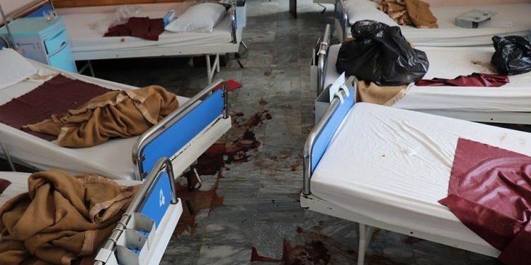 España condena los dos ataques en Afganistán que causaron casi 50 muertos