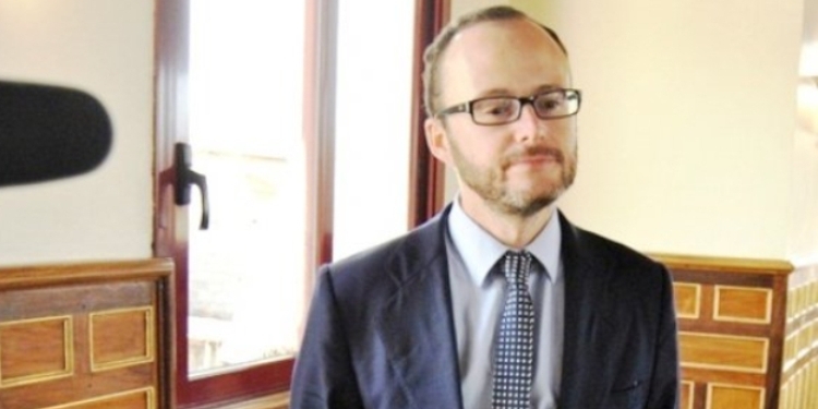 Diego Martínez Belío sustituye a Camilo Villarino como jefe de Gabinete del ministro de Exteriores