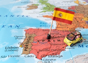 España es el destino europeo favorito para los que piensan en mudarse de país