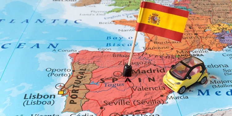 España es el destino europeo favorito para los que piensan en mudarse de país