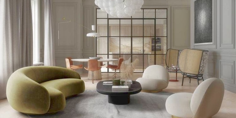 Cómo elegir los mejores muebles