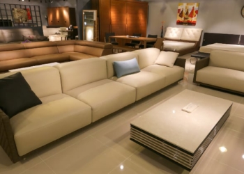 Sector del mueble: el español promedio aún prefiere comprar en tiendas físicas