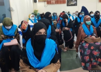 España se adhiere a un manifiesto por los derechos de mujeres y niñas en Afganistán