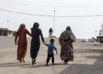 La AECID aporta 400.000 euros para la salud psicológica y mental femenina en Irak