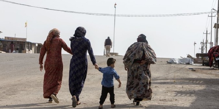 La AECID aporta 400.000 euros para la salud psicológica y mental femenina en Irak