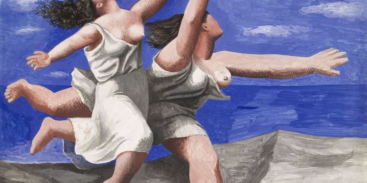 Los Reyes, Sánchez, Albares, Iceta y la ministra francesa de Cultura inauguran hoy el Año Picasso