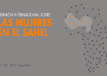 Casa África reúne en Las Palmas a las cinco ministras de género del Sahel