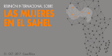 Casa África reúne en Las Palmas a las cinco ministras de género del Sahel