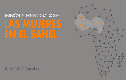 Casa África reúne en Las Palmas a las cinco ministras de género del Sahel