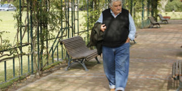 El expresidente Mujica recibirá en Madrid el premio Abogados de Atocha