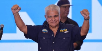 España felicita al pueblo panameño por el desarrollo de las elecciones presidenciales