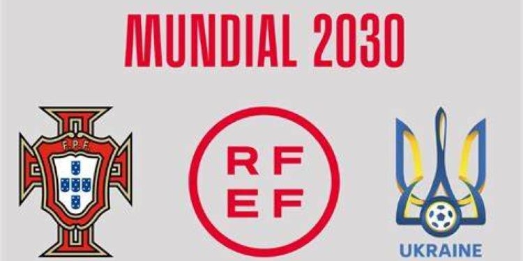 El Gobierno aporta 7,5 millones a la candidatura de España, Portugal y Ucrania al Mundial de 2030