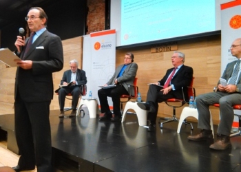 “El mundo de Trump implica desconfianza, mercantilismo y fragilidad global”