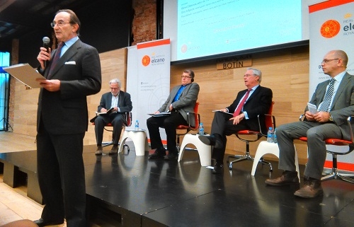 “El mundo de Trump implica desconfianza, mercantilismo y fragilidad global”