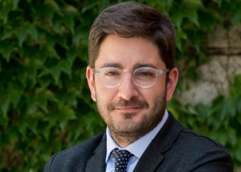 Manuel Muñiz se reincorpora a IE University como ‘provost’ y decano de IE School of Global and Public Affairs