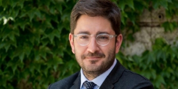 Manuel Muñiz se reincorpora a IE University como ‘provost’ y decano de IE School of Global and Public Affairs