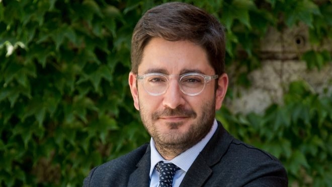 Manuel Muñiz se reincorpora a IE University como ‘provost’ y decano de IE School of Global and Public Affairs