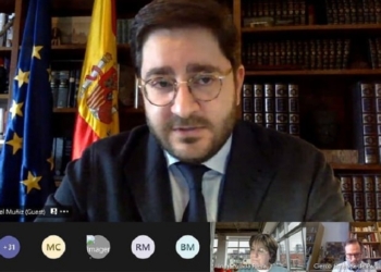 La Cámara de España pide agilizar las vacunaciones para salvar la temporada de verano