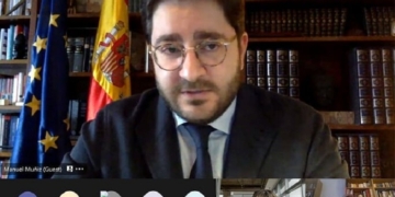 La Cámara de España pide agilizar las vacunaciones para salvar la temporada de verano