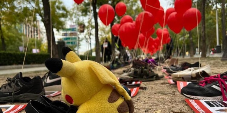 La Embajada de Israel condena que «se instigue al antisemitismo» en los colegios españoles